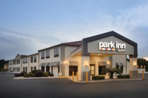 Park Inn by Radisson Albany